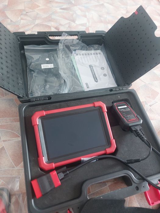 Лаунч х431 5 версия