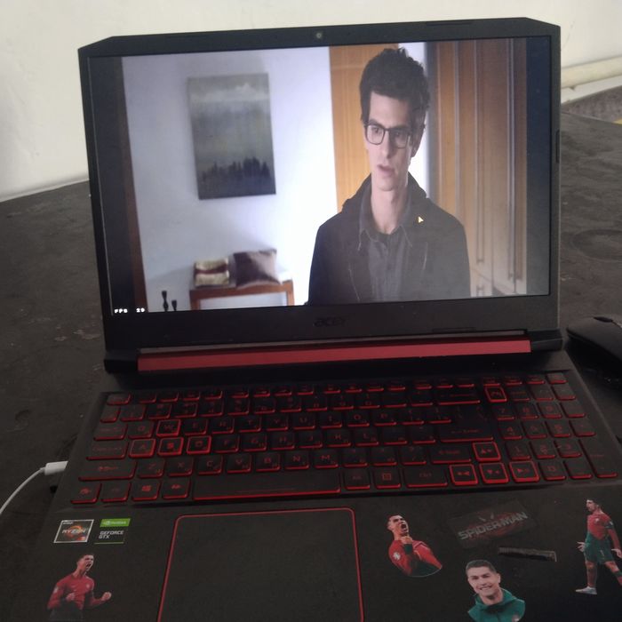 Ноутбук Acer Nitro 5
