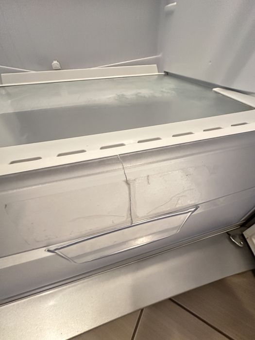 Frigider Indesit