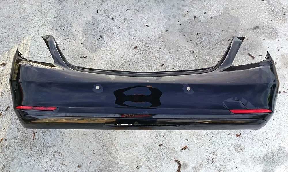 Mercedes w222 - Предна и Задна броня, Фарове и Стопове, Гуми и Джанти