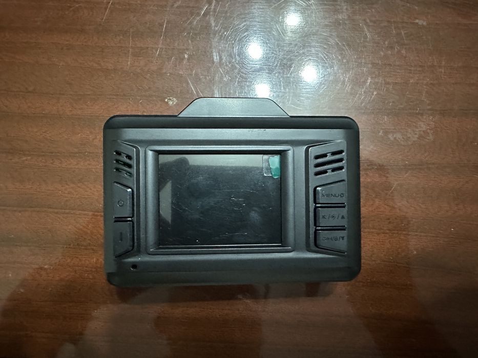 Видеорегистратор Stonelock SP-700