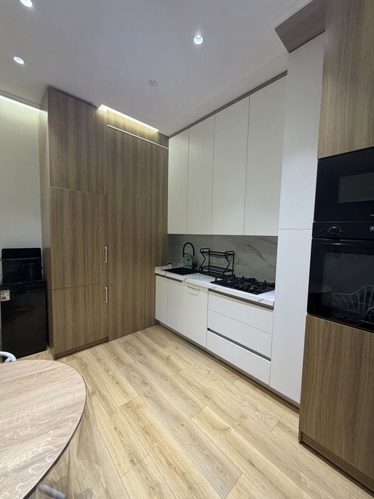 Посуточная Квартиры Boulevard Residence