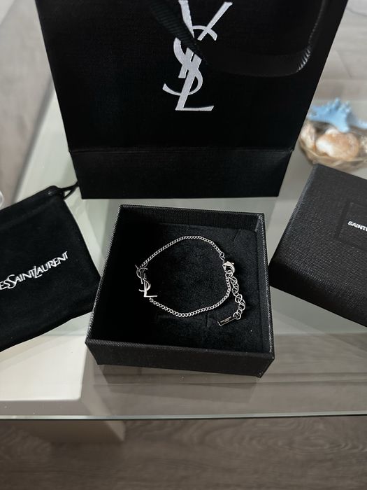 Bratara YSL Yves Saint Laurent