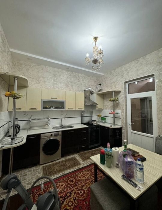 Срочно! Продаётся коттедж 4 комнаты Мирзо Улугбекский район  Военный г