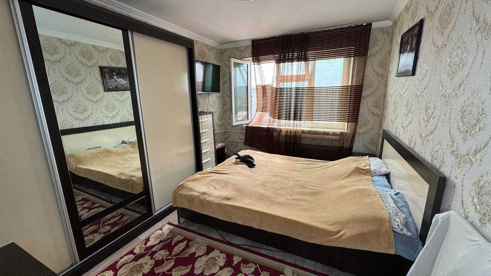 Фрунзиский KIUF 2-xona yevro remont ID: 1382