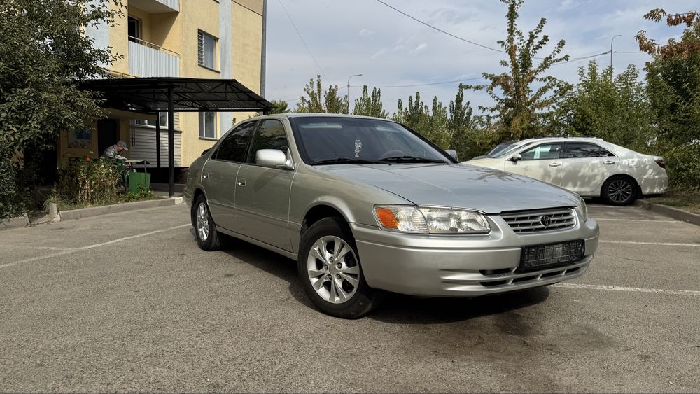 Toyota Camry 25, 2.2 л сатылады