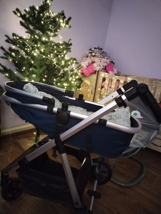 Продаётся коляска