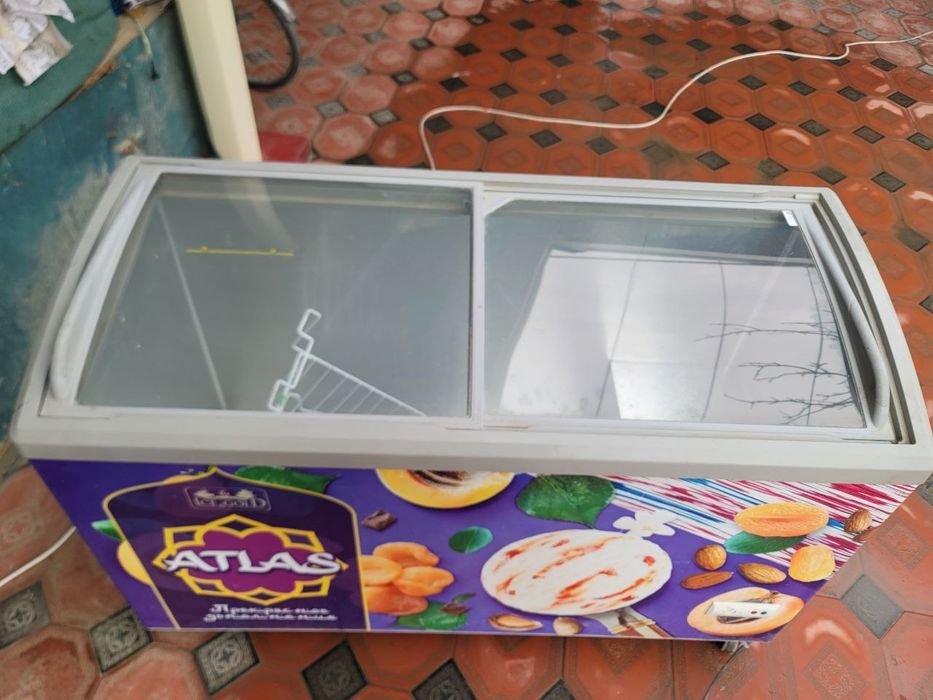 Marazelka 3 dona yangi sastayana