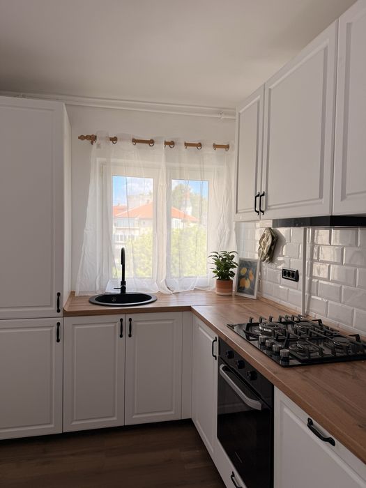 Apartament – Timișoara, Fabric - Vedere 4
