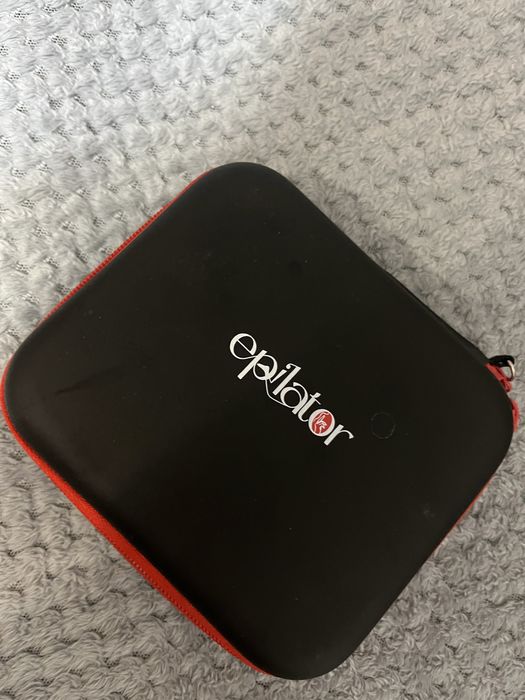 Продам новый эпилятор