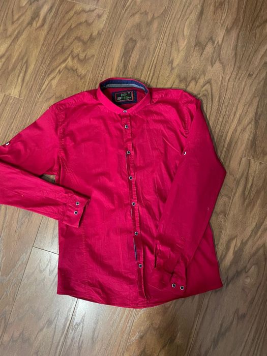 Ветровка OSTIN мужская одежда