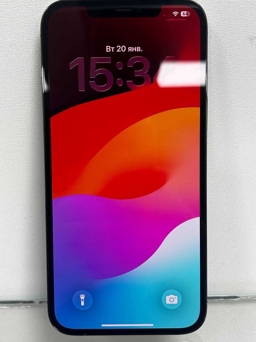 IPhone 12 pro max 128 gb