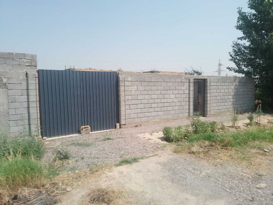 Андижон,Хаканда ховли сотилади