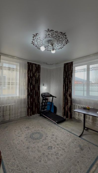 Продам дом Акжар 2