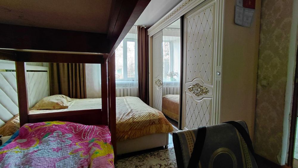 Продам   квартиру