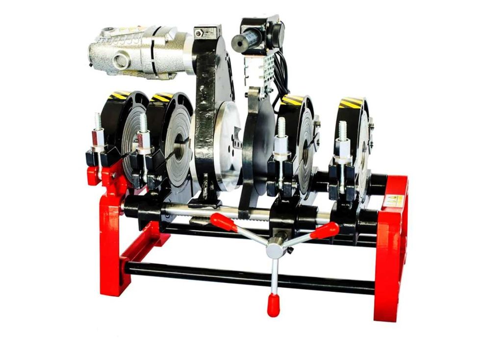 Пайка труб, пайка аппарат, Утюг 4/90/250