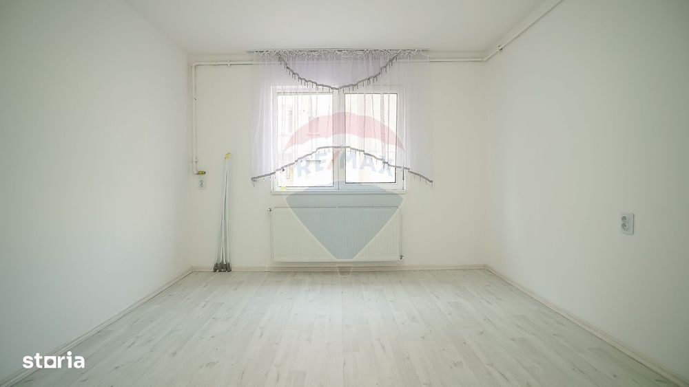 Comision 0% | Garsonieră 22 mp, complet renovată | Str. Lânii