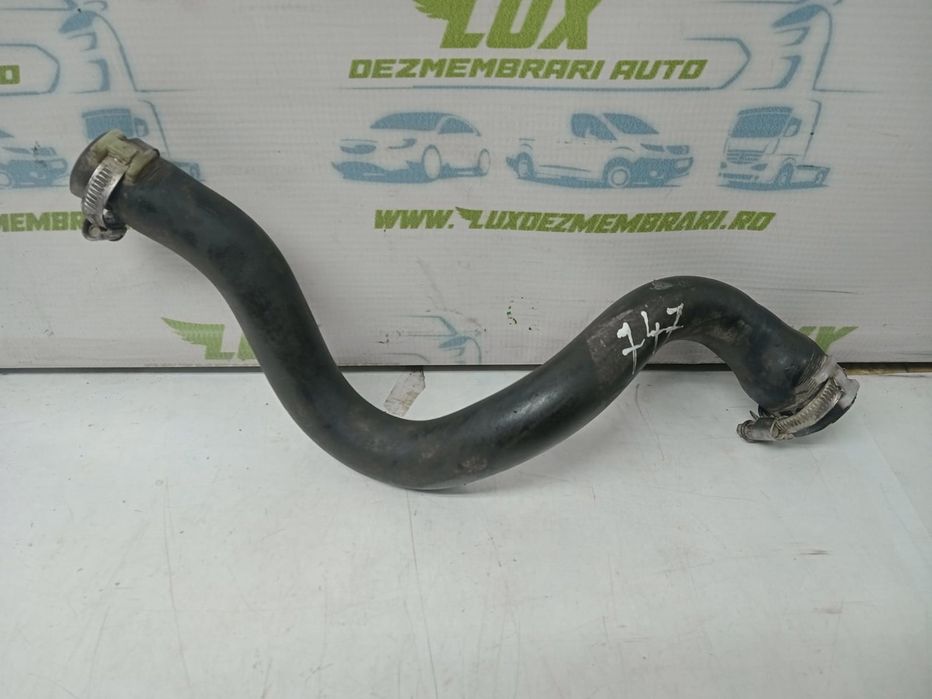 Furtun apa radiator 1440088580 1.6 d4-d 3WZ-TV Citroen Jumpy 2 (facelift) (2012 - 2016)