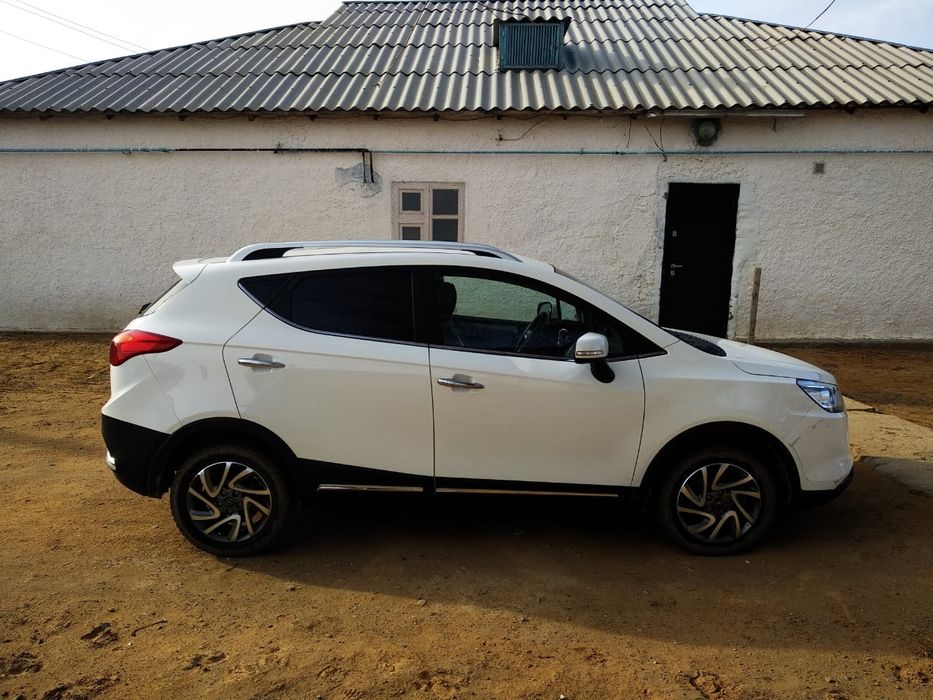 Автокөлік сатылады.