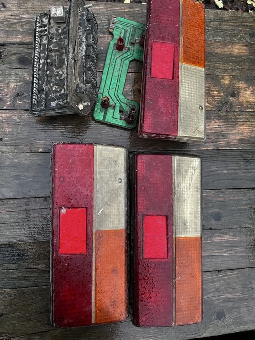 Гениратор ваз 2107