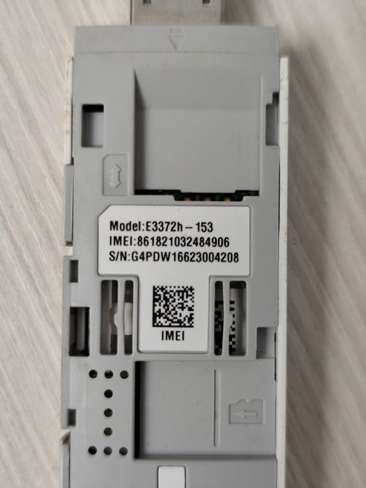 Модем 4g Beeline новый