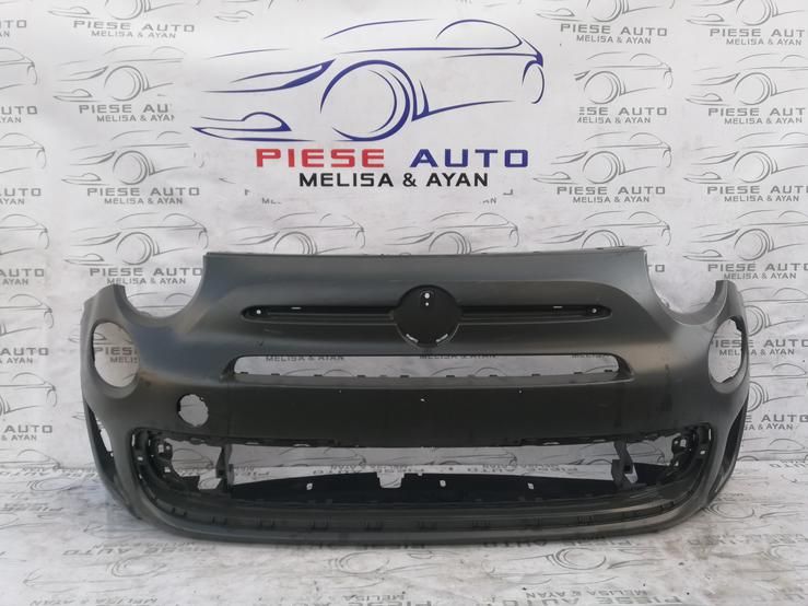 Bara fata Fiat 500S Facelift an 2016-2017-2018-2019-2020-2021-2022-202