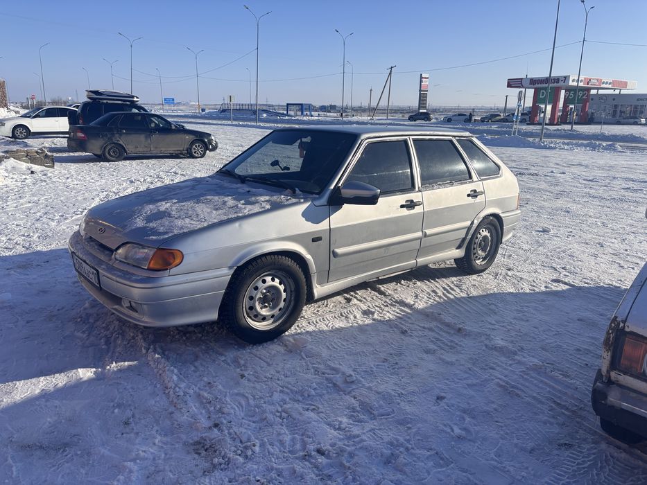 Автотранспорт ваз