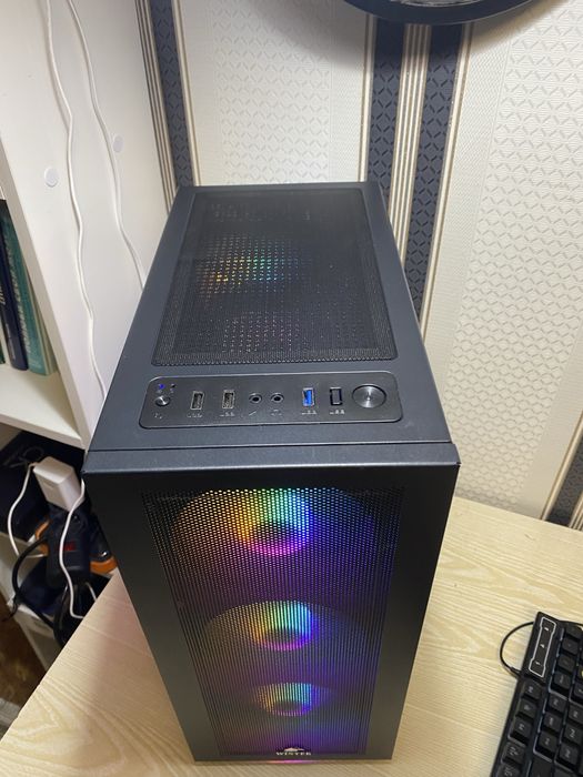 Компьтер игровой