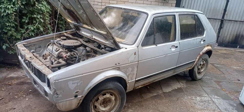 Продам Фольксваген гольф