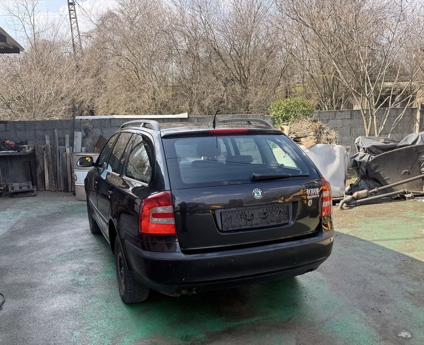 Skoda Octavia 2.0 FSI ‼️на части‼️