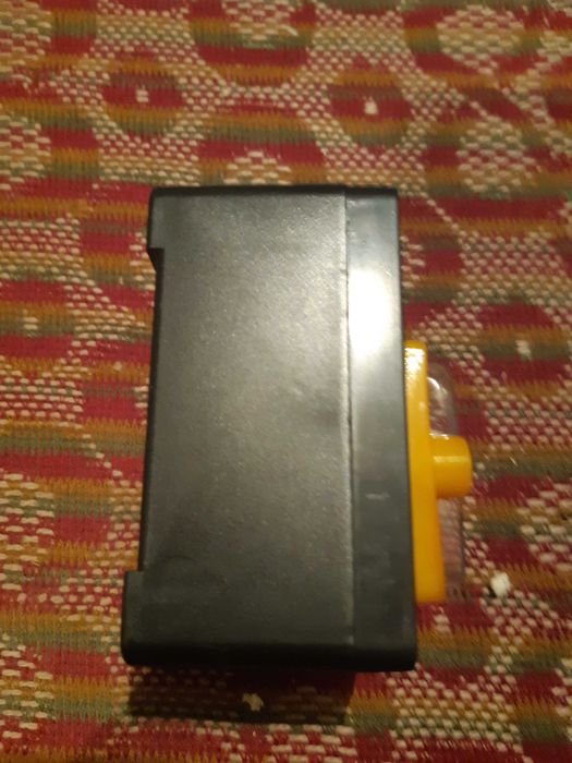 Бутон ON/OFF водоустойчив MAX 10A 380V.