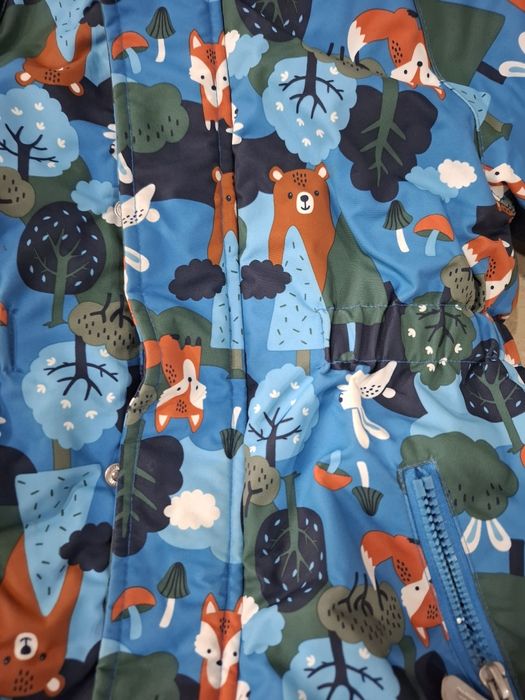 Продам зимние комбинезоны