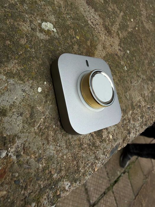 Смарт пръстен Oura Ring 4