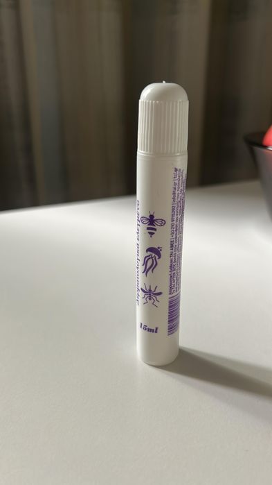 After Bite roll on pentru muscaturi de insecte