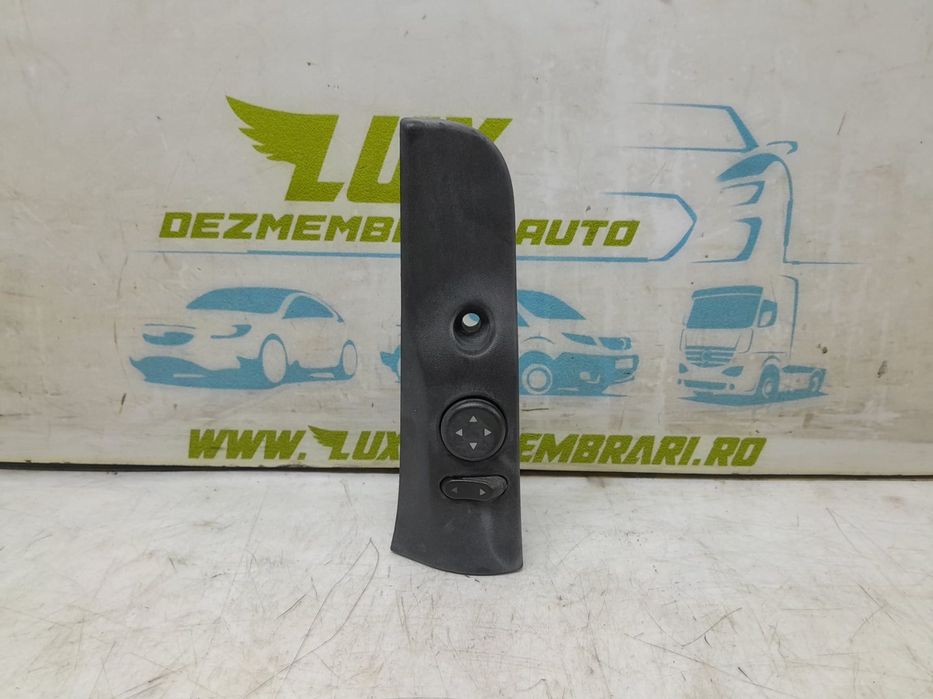Buton reglaj oglinzi 735397272 Fiat Doblo 1 [facelift] [2005 - 2009]