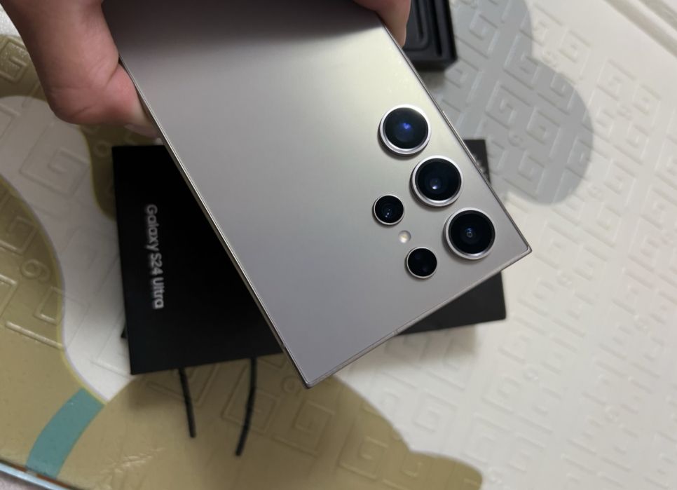 Продам Самсунг S24 Ultra