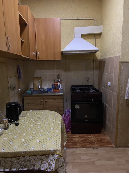 Продается 2-ком 53 м²