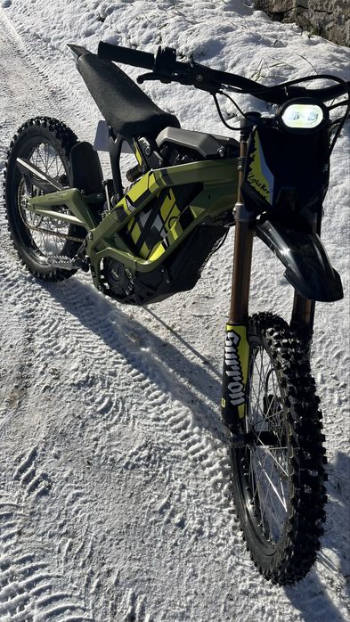 Surron light bee X 2025 НОВ!