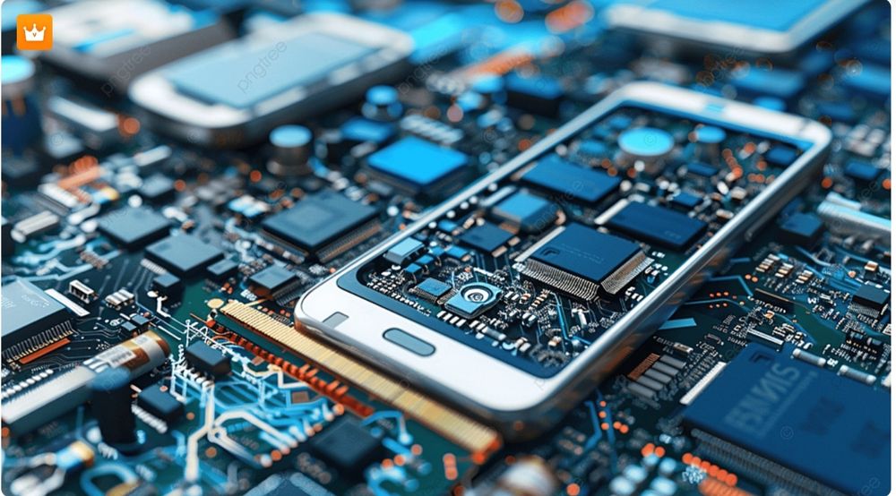 Telefon ta'mirlashni o'rgatamiz