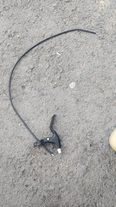 Запчасти на велосипед