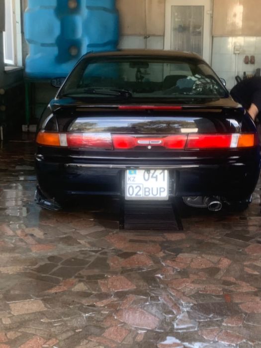 Продам Toyota carina ED, срочно!