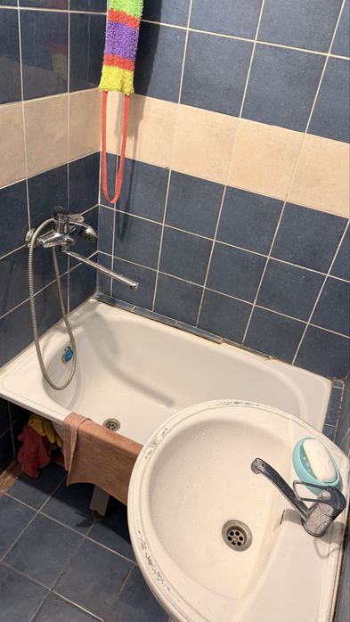 Продаётся уютная малосемейка