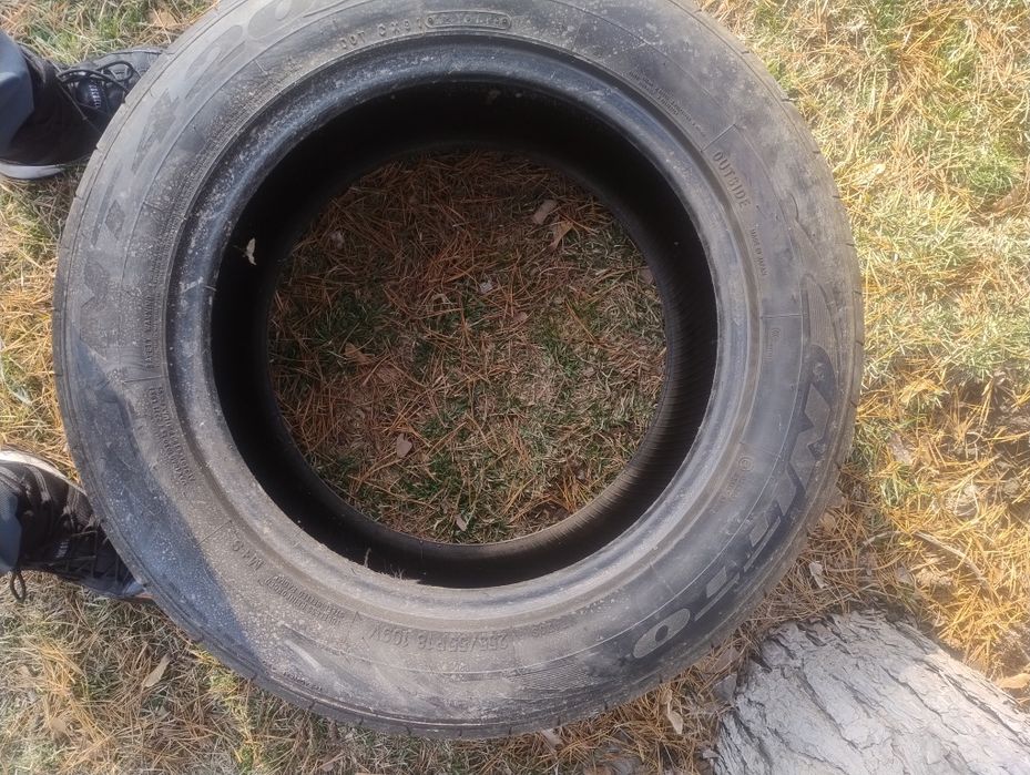 Nitto nt420s 1 балон