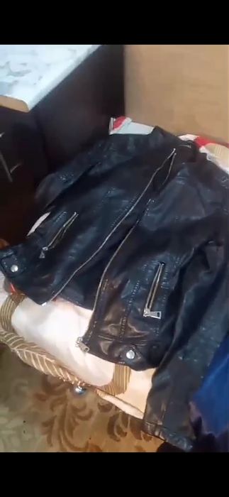 Отдам даром вещи б/у.