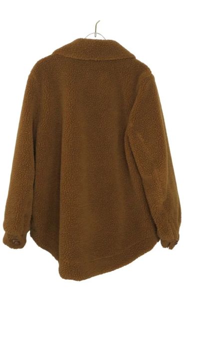 Палто Teddy Bear