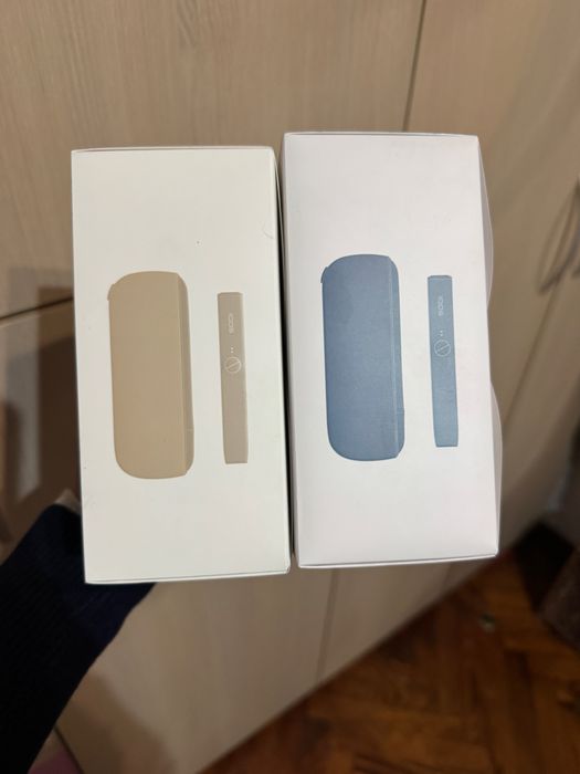 Iqos iluma standard