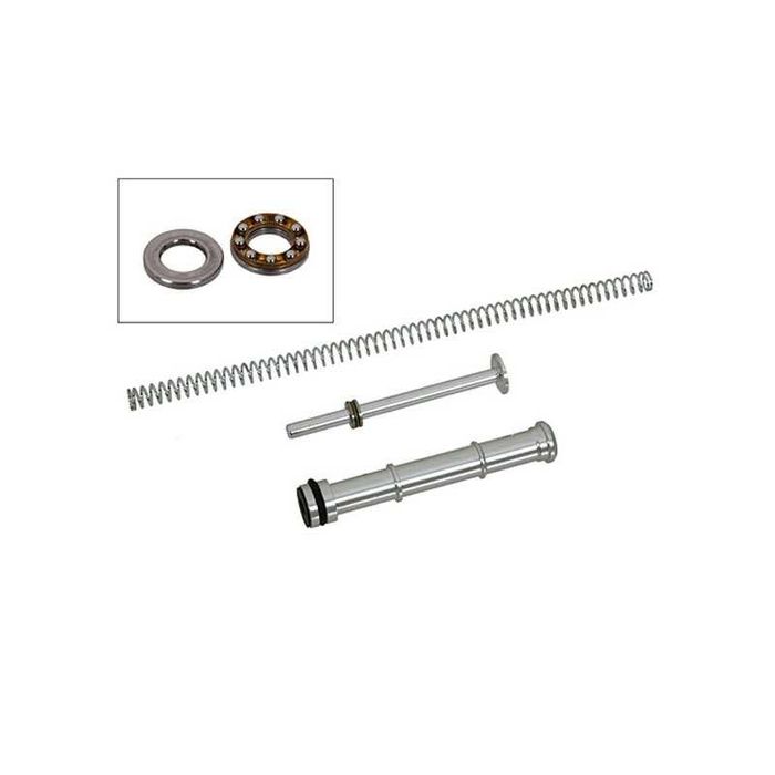 PUSCA REMINGTON CQB 6 JOULI!! Resigilat Arma Airsoft Pistol Carabina