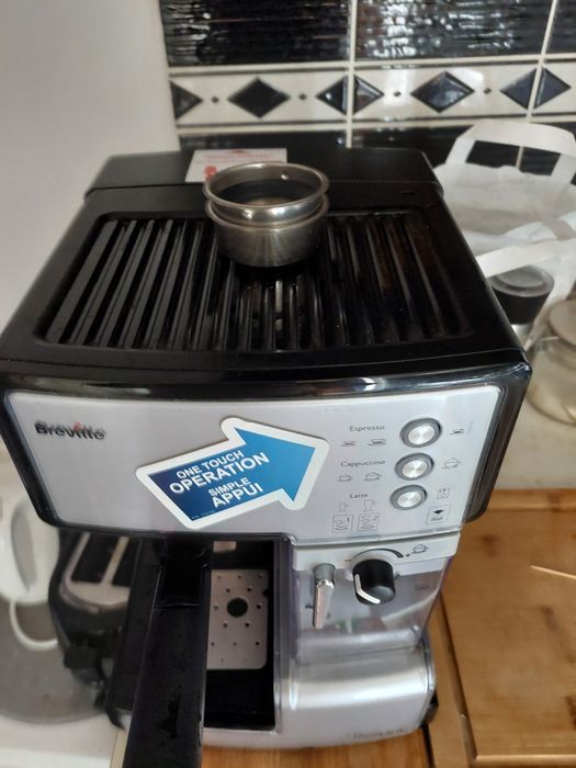 Expresor cafea  Breville