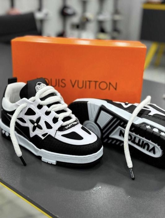 Adidasi skate navy **calitate premium**