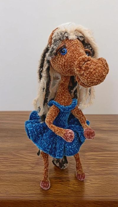 Продам игрушки коняшки